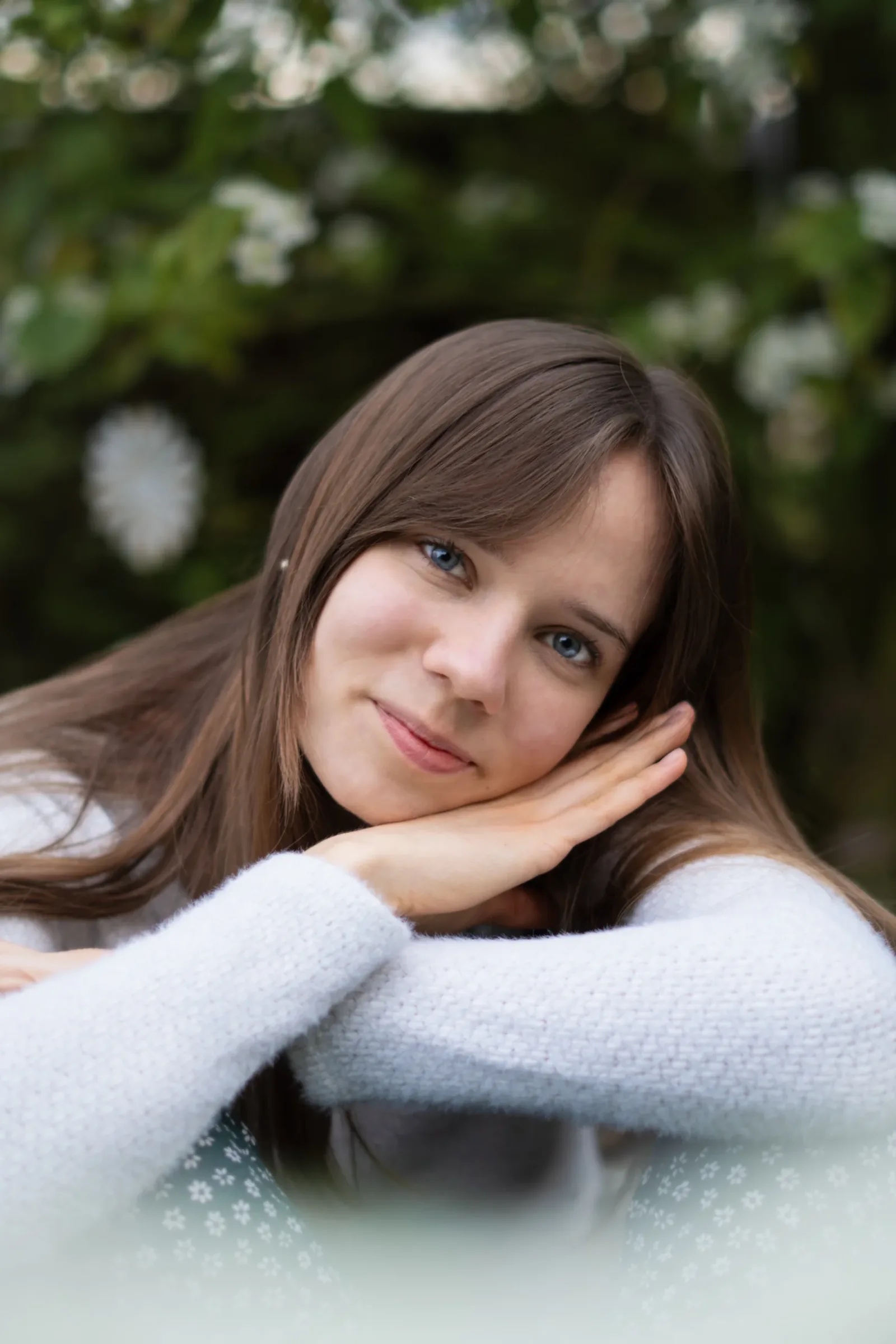 Hannah Kittner, Fotografin von Hannah's Photoart
