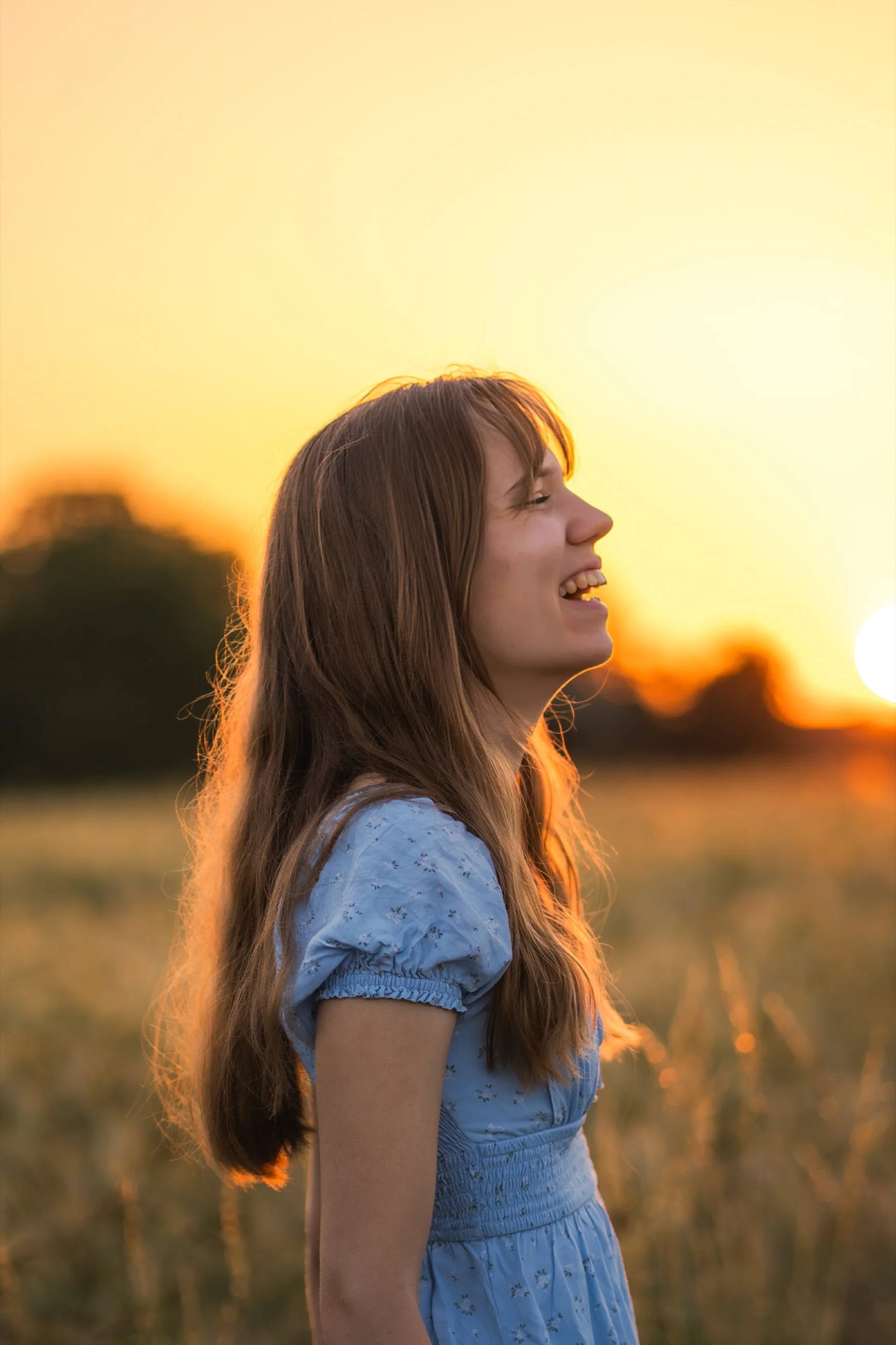 Hannah Kittner, Fotografin von Hannah's Photoart im Münsterland